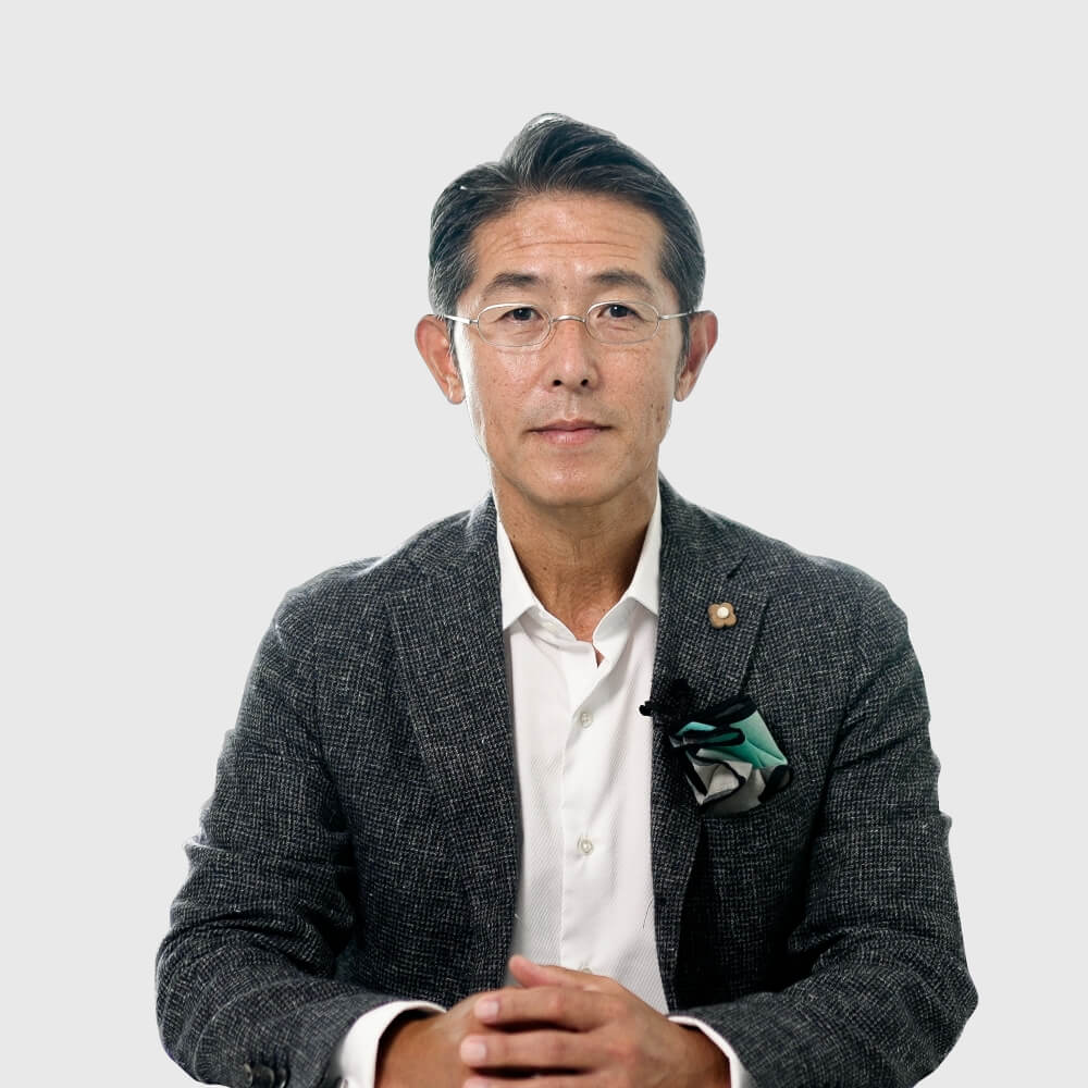 Yoshiyuki Mano
